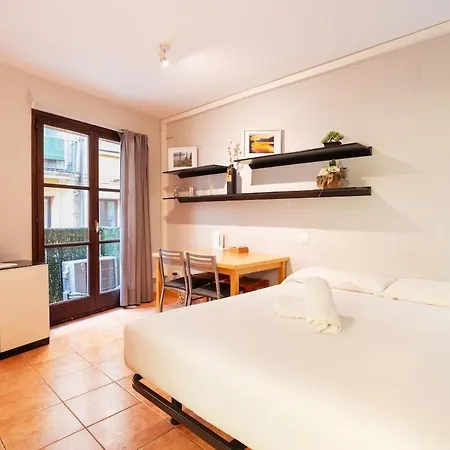 Sant Domenec By Tarragonadays Apartment *