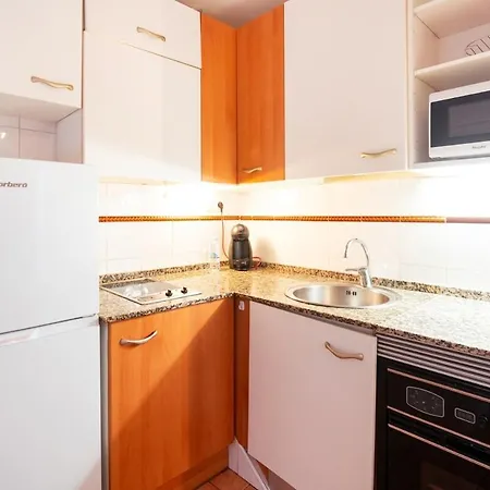 Sant Domenec By Tarragonadays Apartment Tarragona