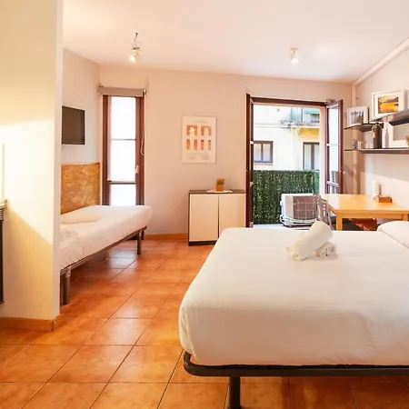 Sant Domenec By Tarragonadays Apartment
