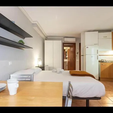 Apartment Sant Domenec By Tarragonadays *