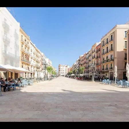 Sant Domenec By Tarragonadays *