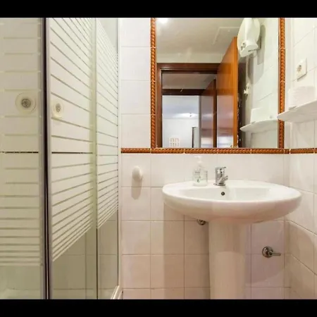 Apartment Sant Domenec By Tarragonadays