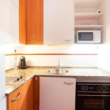 Apartment Sant Domenec By Tarragonadays