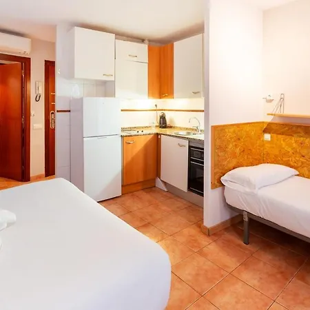 Sant Domenec By Tarragonadays Apartment