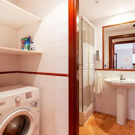 Sant Domenec By Tarragonadays Apartment