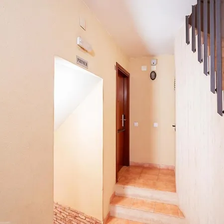 Sant Domenec By Tarragonadays Apartment Tarragona
