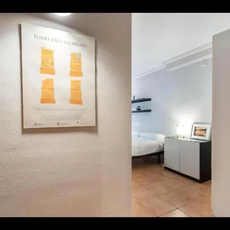 Apartment Sant Domenec By Tarragonadays Tarragona