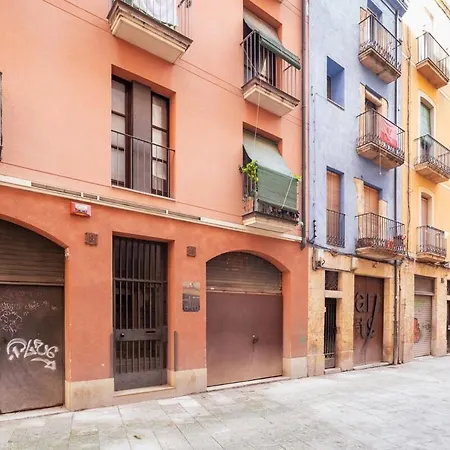 Sant Domenec By Tarragonadays Apartment Tarragona